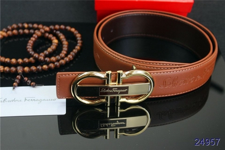 Ferragamo Belts-619